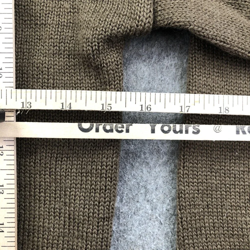 Unbranded vintage military